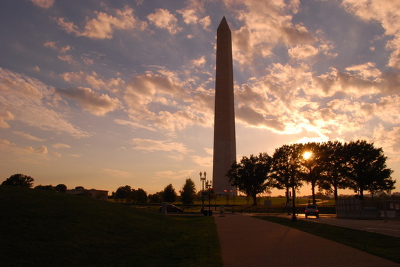 Washington, D.C.