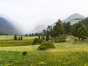 Rocky Mountain National Park