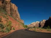 Zion National Park