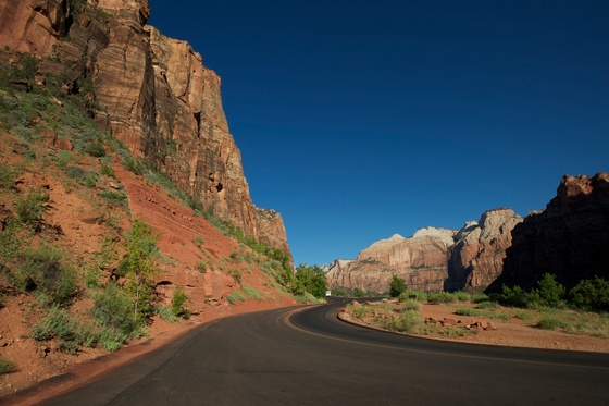Zion National Park