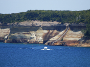 Pictured Rocks National Lakeshore
