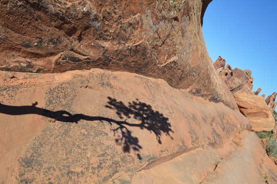 Arches National Park