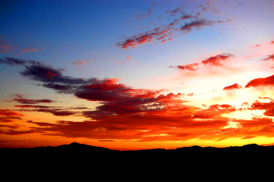 Death ValleyNational Park