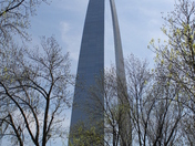  Jefferson National Expansion Memorial