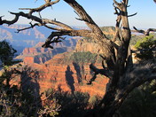 Grand Canyon-North Rim