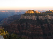 Grand Canyon-North Rim