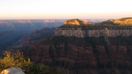 Grand Canyon-North Rim