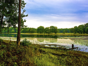 Patuxent Wildlife Refuge