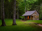 Smoky Mountains