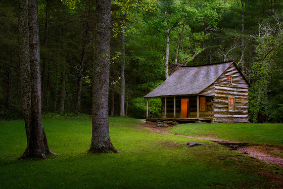 Smoky Mountains