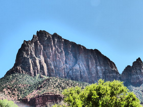 Zion National Park