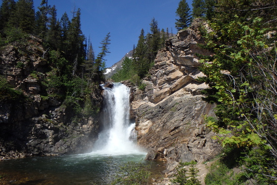 Glacier National Park