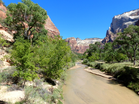 Zion National Park