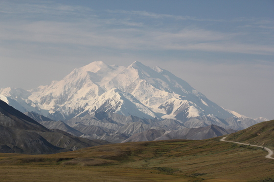 Denalin National Park