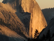 Yosemite National Park