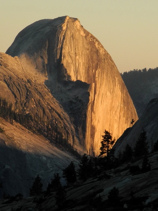 Yosemite National Park