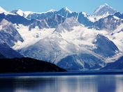 Glacier Bay National Park