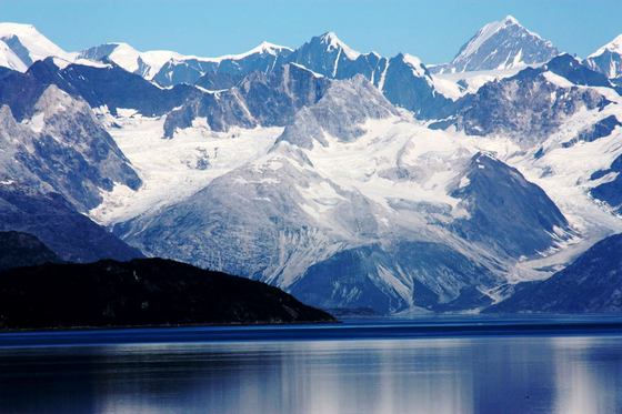 Glacier Bay National Park