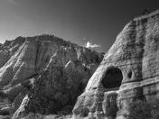Tent Rocks National Monument
