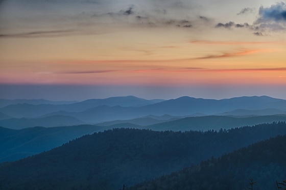 Great Smoky Mountains National Park