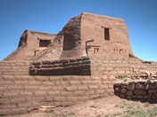 Pecos National Monument