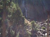 Yosemite National Park