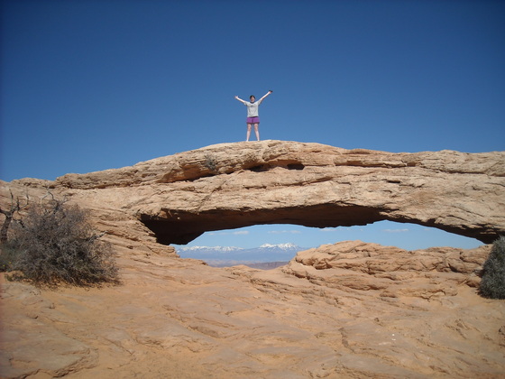 Canyonlands National Park