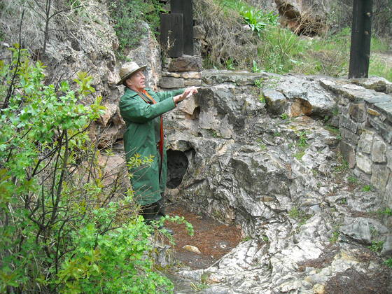 Wind Cave National Park