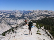 Yosemite National Park 