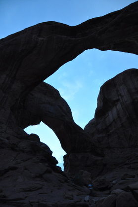 Arches National Park