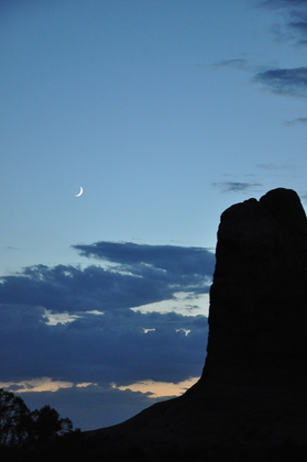 Arches National Park