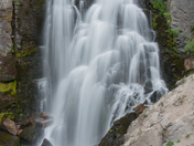 Mt. Lassen National Park