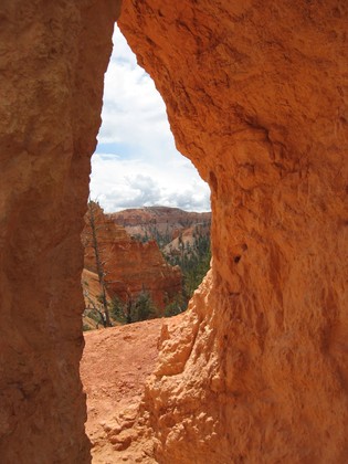 Bryce Canyon National Park