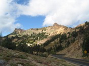 Lassen Volcanic National Park
