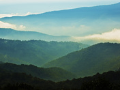 Shenandoah National Park
