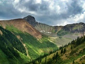 San Juan National Forest