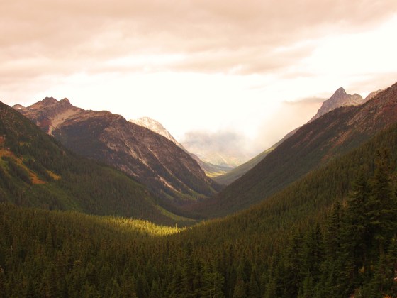 North Cascades National Park