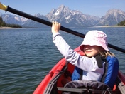 Grand Teton National Park