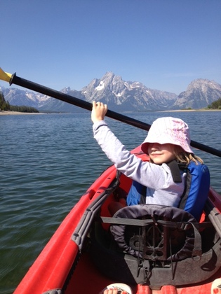 Grand Teton National Park