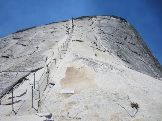 Yosemite National Park