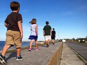 Fort Pickens National Park