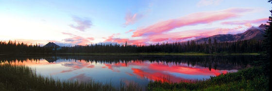 Willamette National Forest