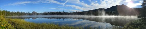 Willamette National Forest