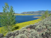 Curecanti National Recreation Area