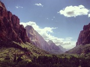 Zion National Park