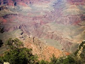 The Grand Canyon