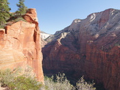 Zion National Park