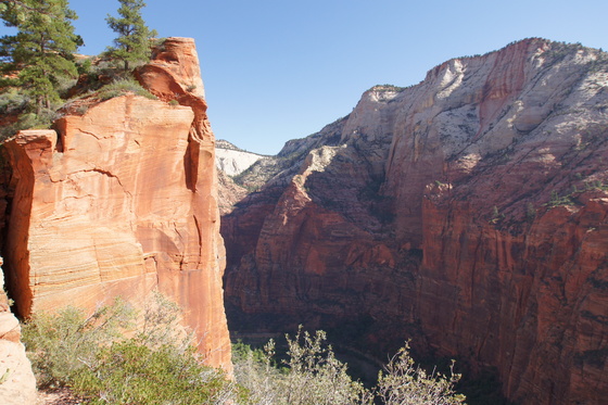 Zion National Park