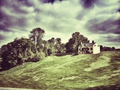 Fort Washington Park