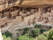 Mesa Verde National Park